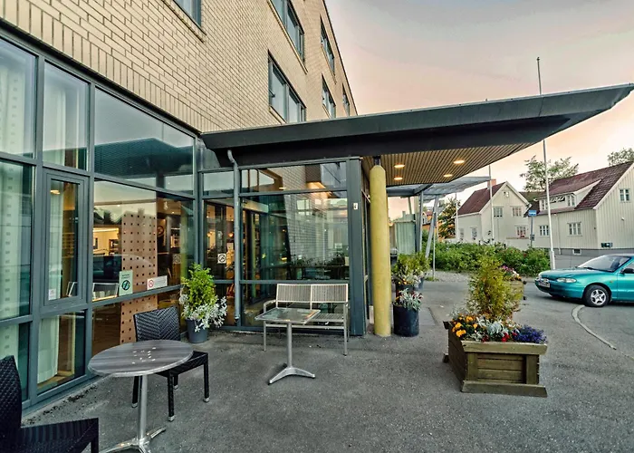 Zefyr Hotel