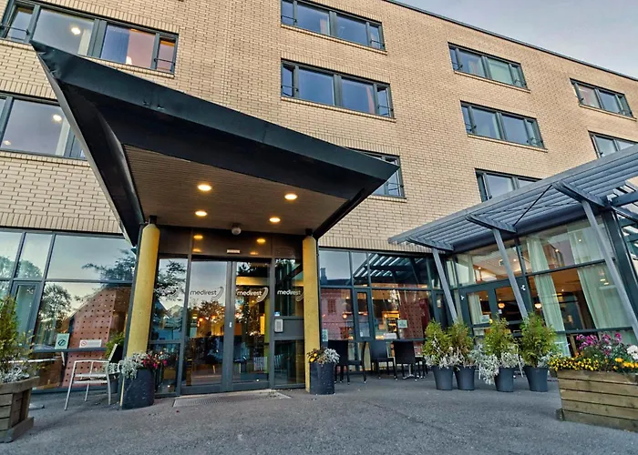 Zefyr Hotel