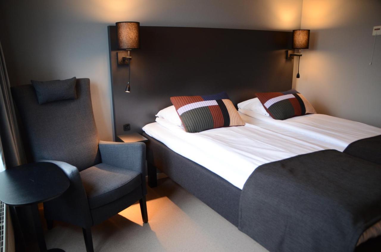 Hotel Zefyr