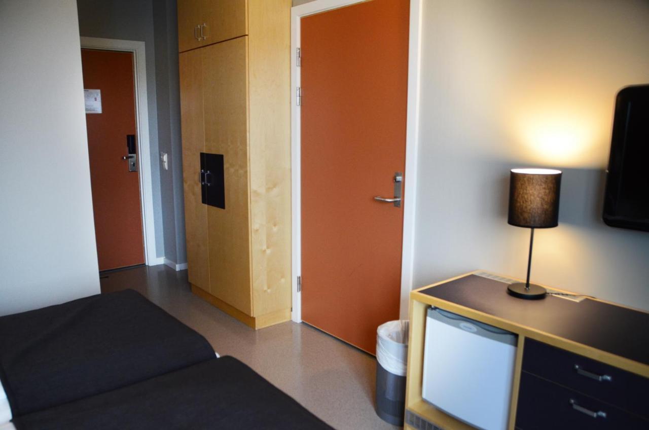 Zefyr Hotel Bodø