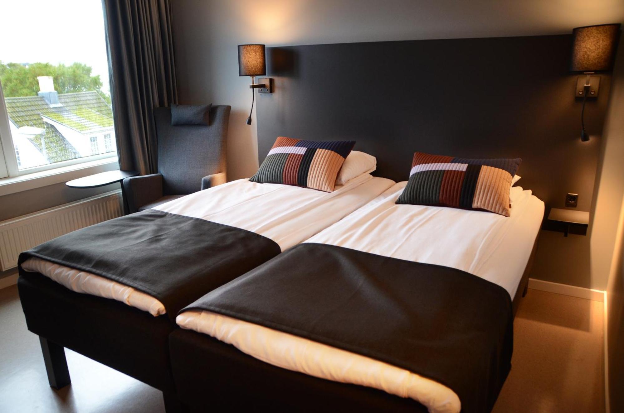 Hotel Zefyr