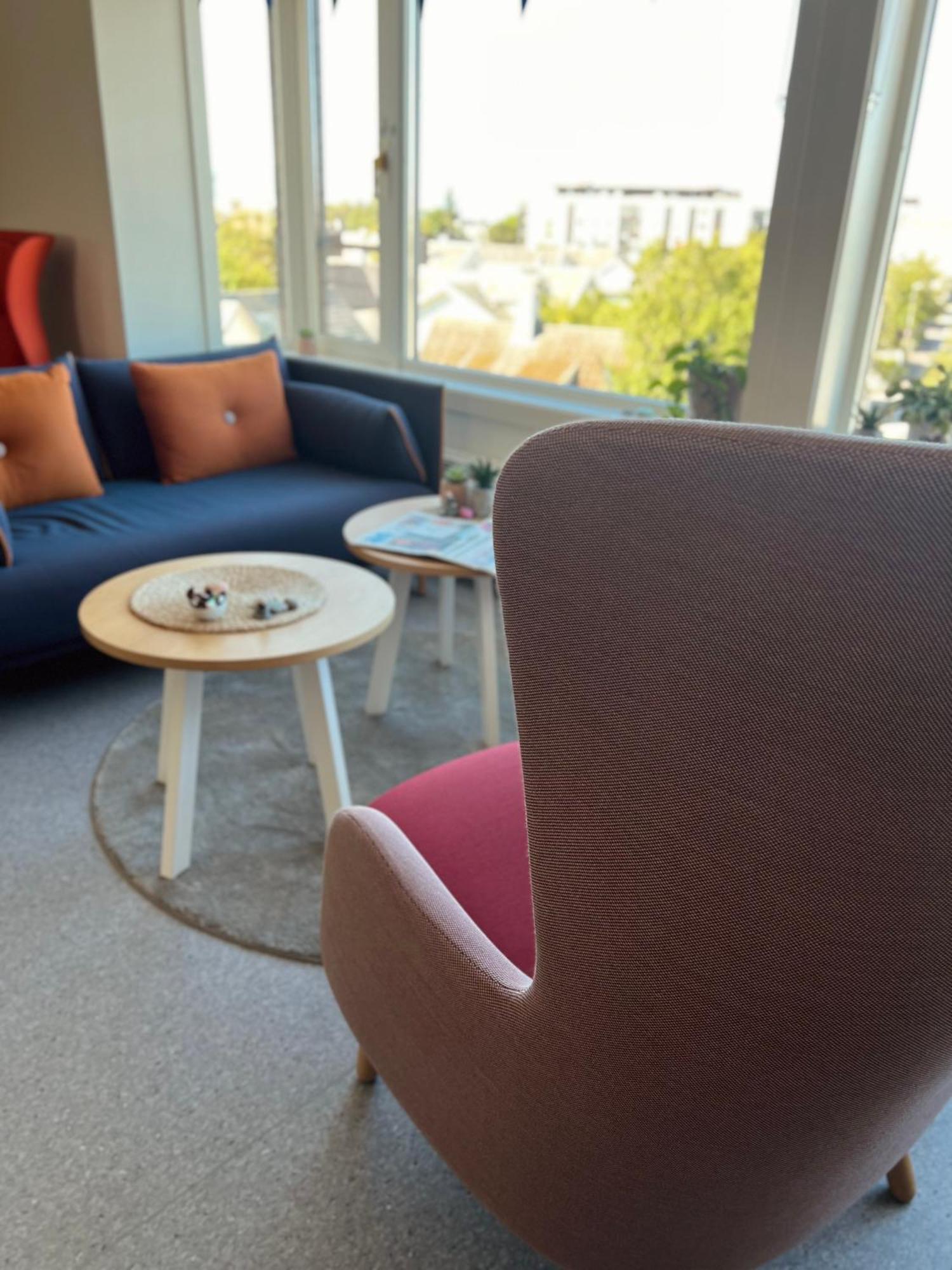 Hotel Zefyr Bodø