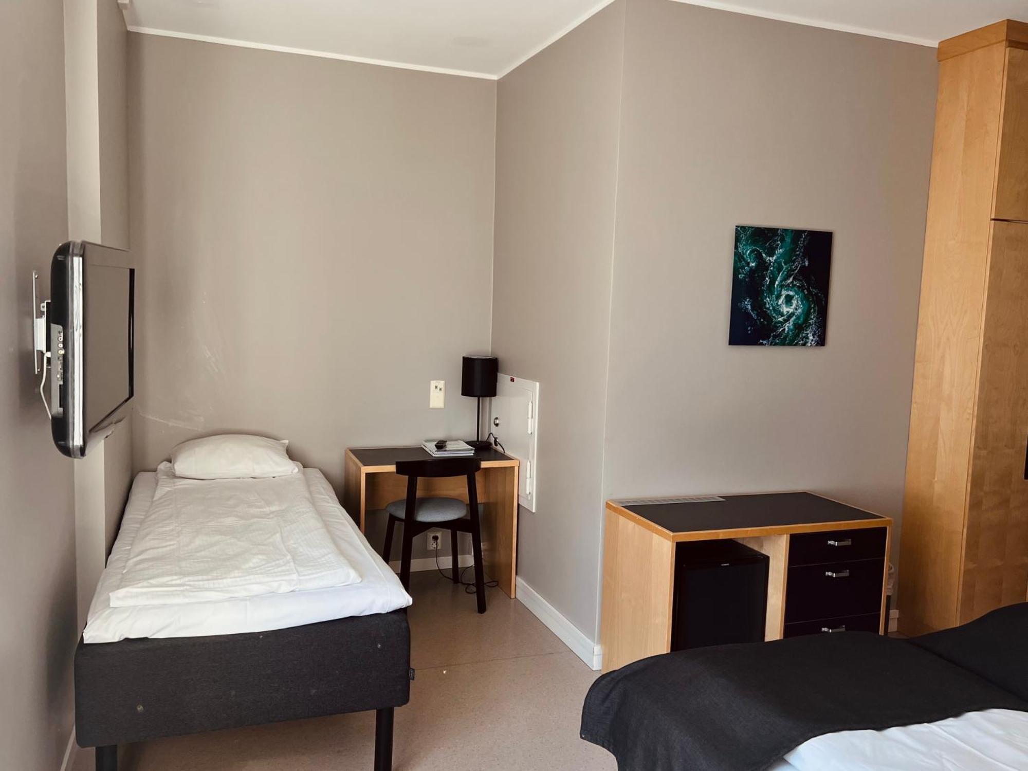 Zefyr Bodø