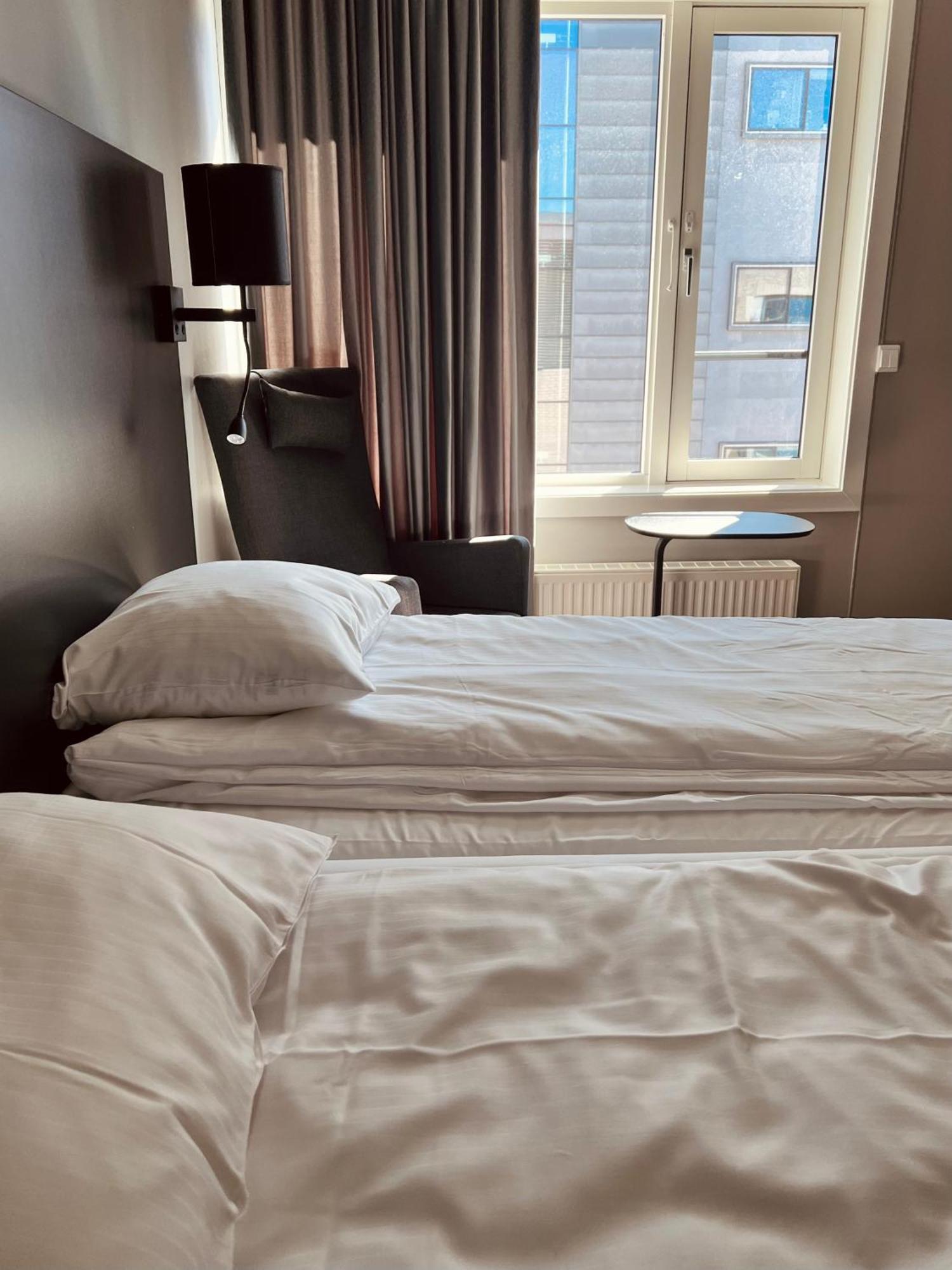 Zefyr Hotel