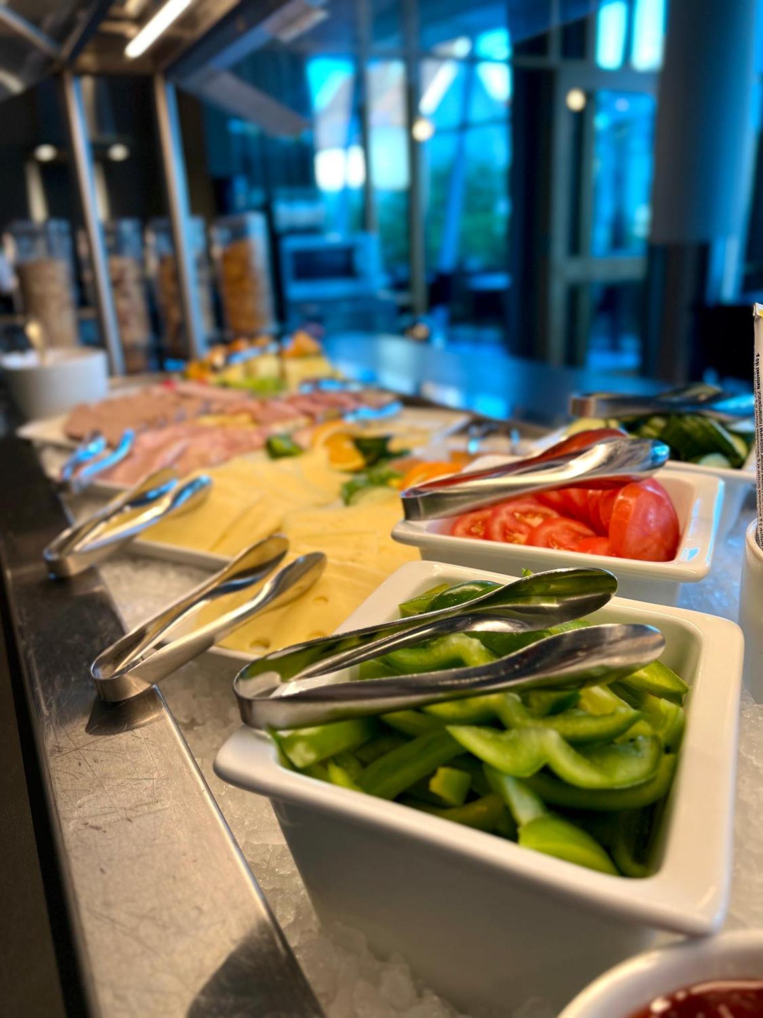 Zefyr Hotel Bodø
